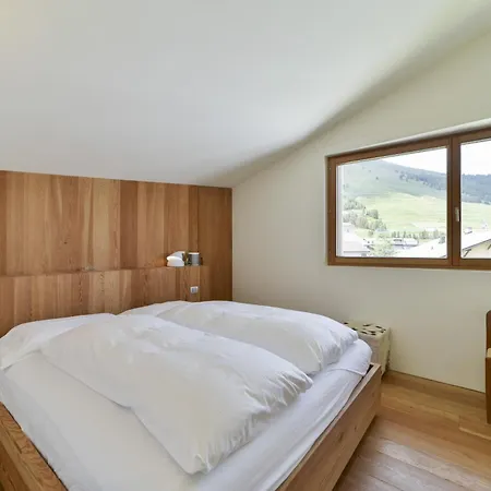Chesa Arpiglia - Apartment