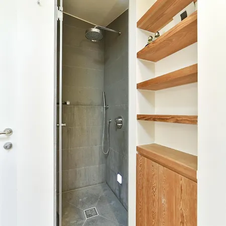 Apartment Chesa Arpiglia -