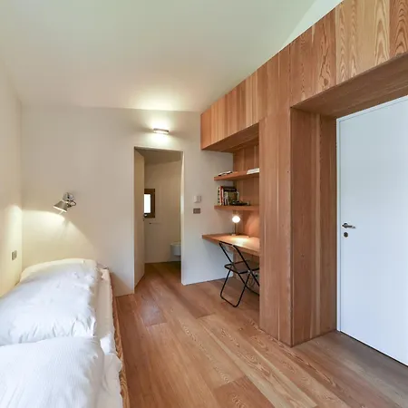 Apartment Chesa Arpiglia - Zuoz