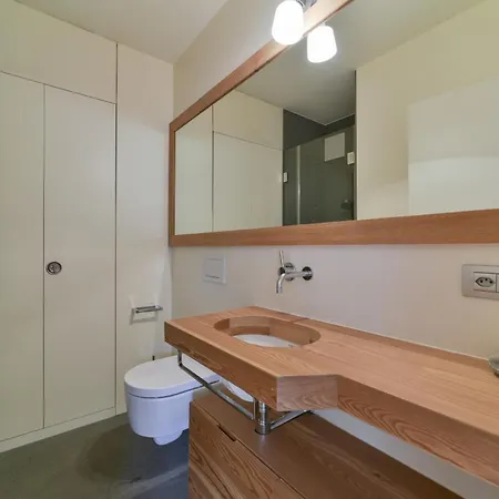 Apartment Chesa Arpiglia -