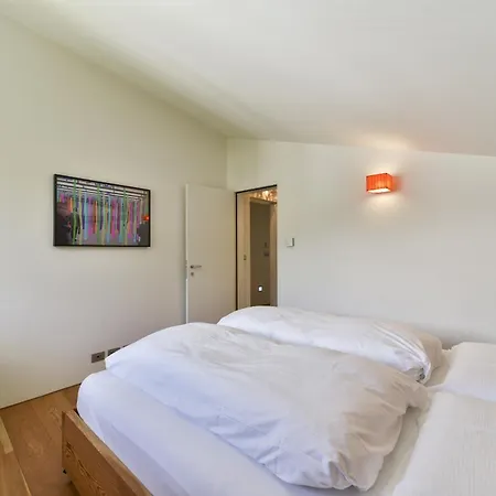 Chesa Arpiglia - Apartment Zuoz