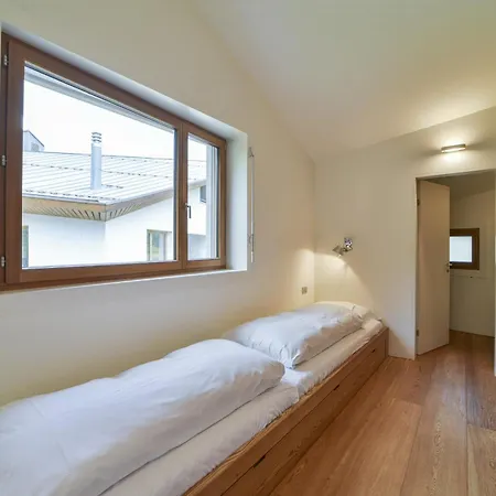 Chesa Arpiglia - Apartment