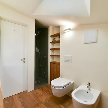 Apartment Chesa Arpiglia -