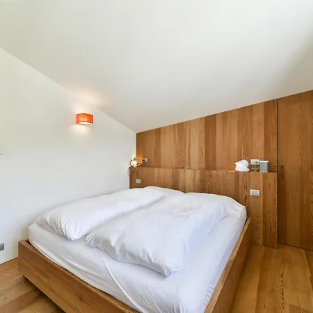 Apartment Chesa Arpiglia - *